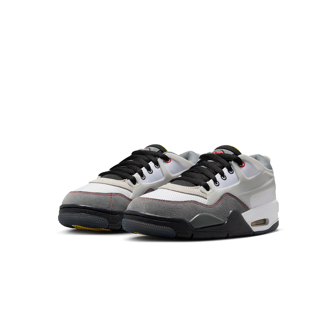 AIR JORDAN 4 RM PREMIUM (GS) "MOTORSPORTS" - Image 2