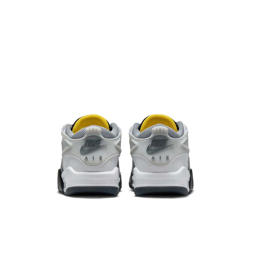 AIR JORDAN 4 RM PREMIUM (GS) "MOTORSPORTS" - Image 3