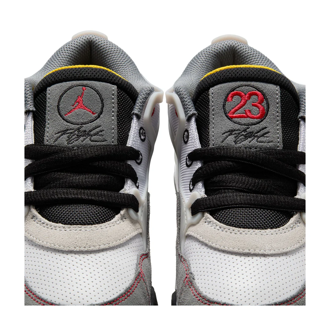 AIR JORDAN 4 RM PREMIUM (GS) "MOTORSPORTS" - Image 4