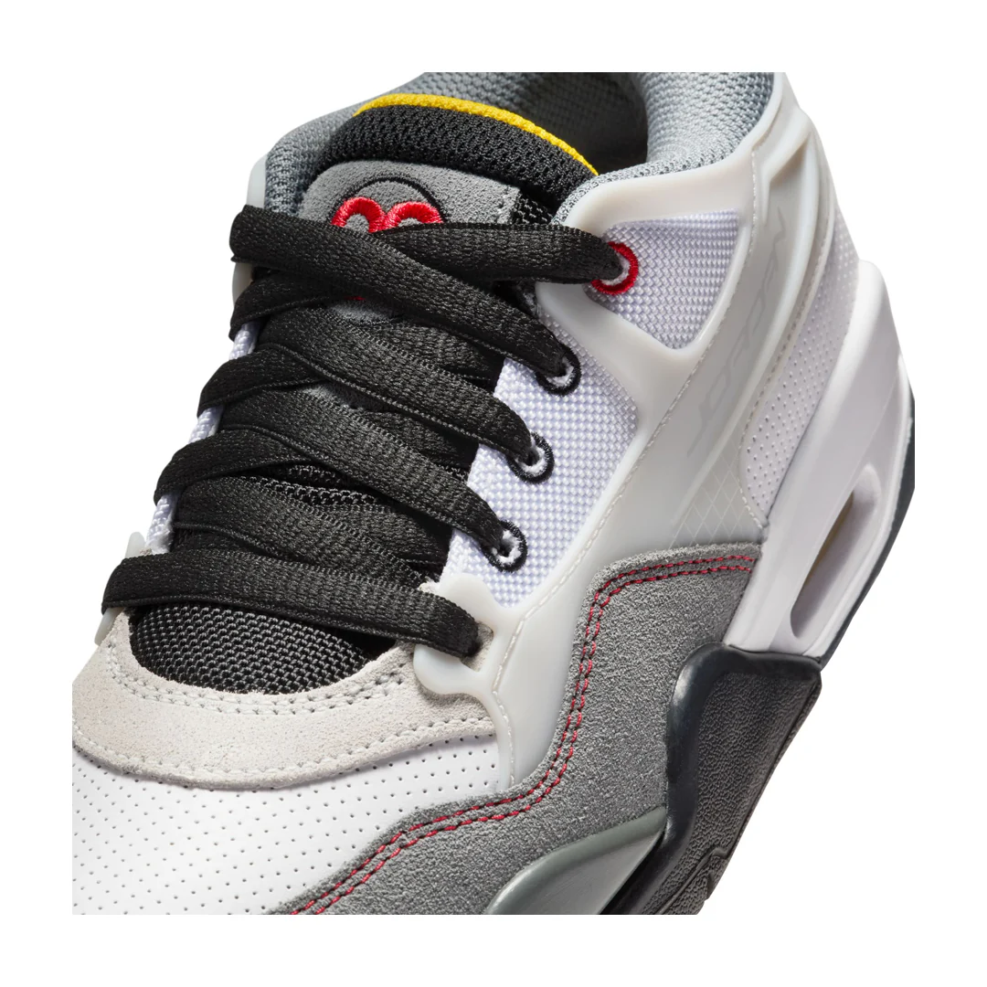 AIR JORDAN 4 RM PREMIUM (GS) "MOTORSPORTS" - Image 5