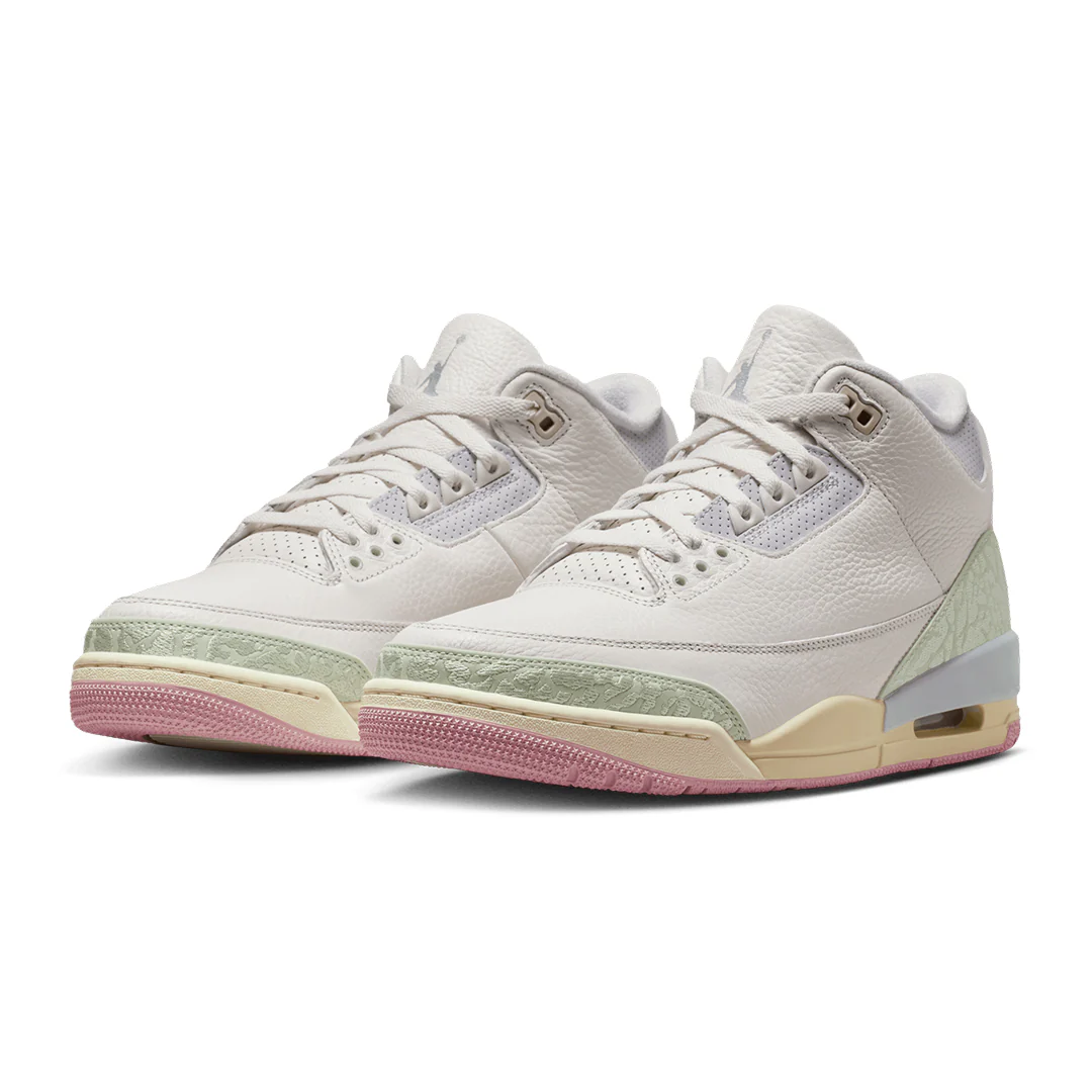 AIR JORDAN 3 "SPRING IS IN THE AIR" - Image 2