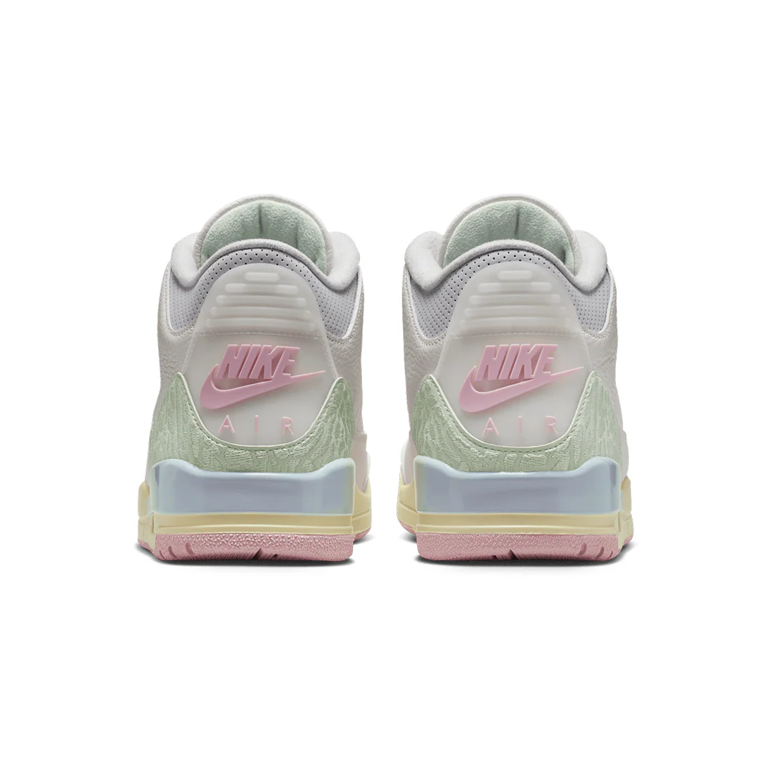AIR JORDAN 3 "SPRING IS IN THE AIR" - Image 3