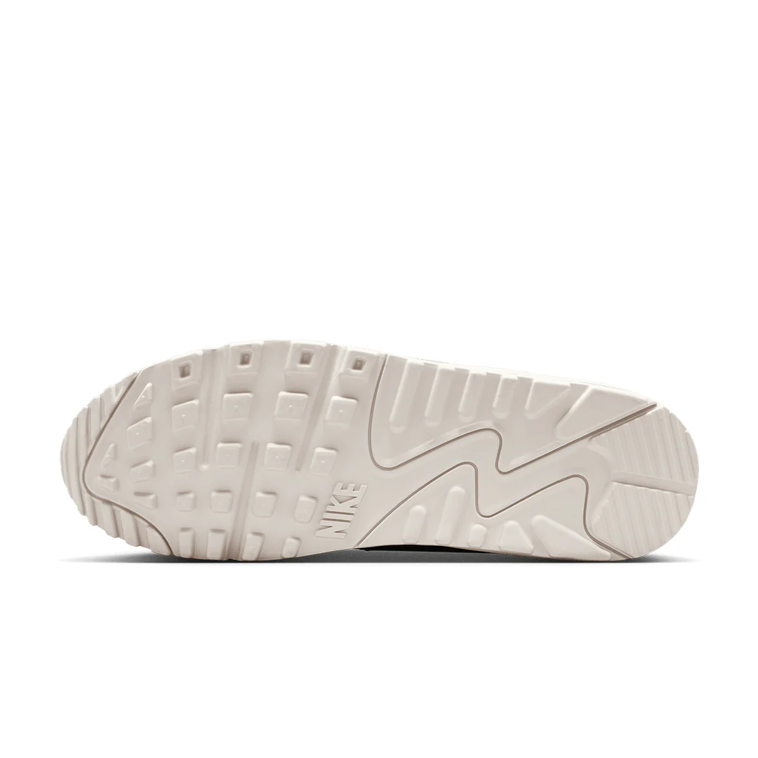 AIR MAX 90 COCONUT MILK / DEEP ROYAL BLUE - Image 5