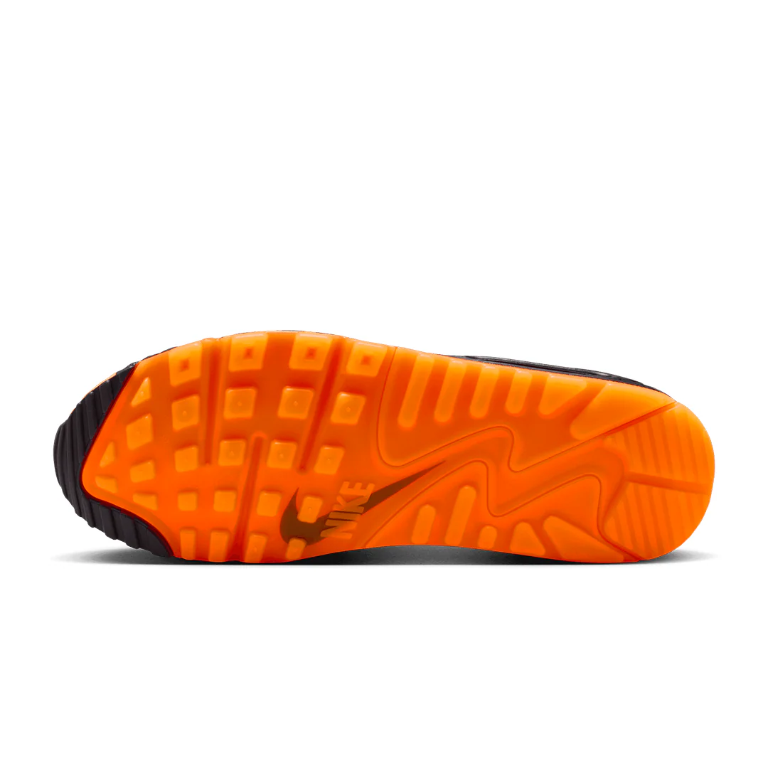 AIR MAX 90 "HYPERVENOM" BRIGHT CITRUS / BLACK - Image 8