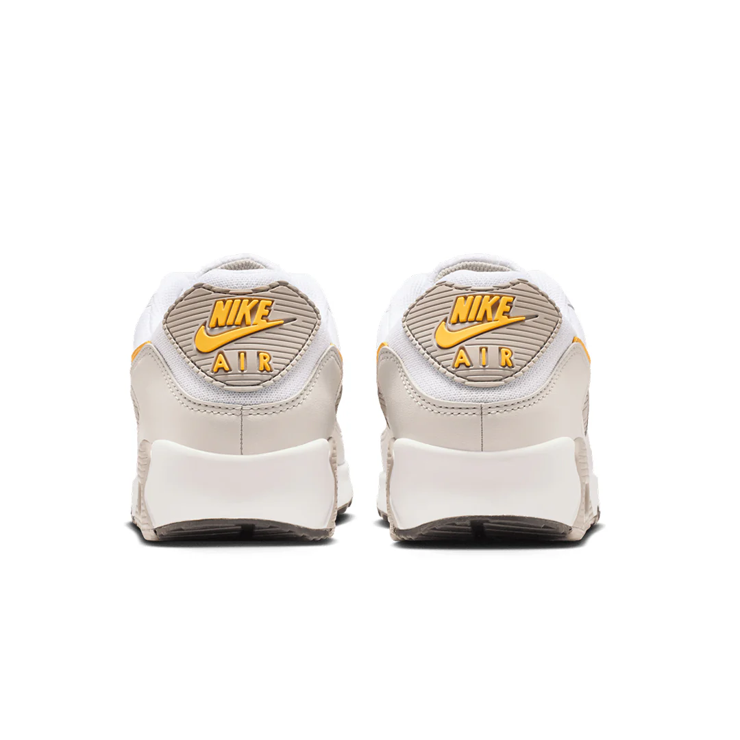 AIR MAX 90 "WHITE LASER ORANGE" - Image 3