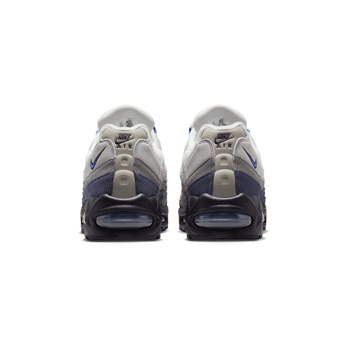 AIR MAX 95 OG BIG BUBBLE PHOTON DUST - Image 3