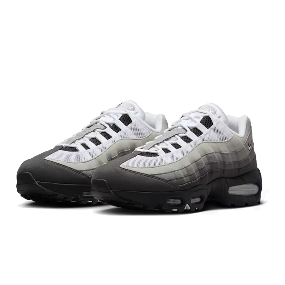 AIR MAX 95 OG BIG BUBBLE "GRANITE" - Image 2