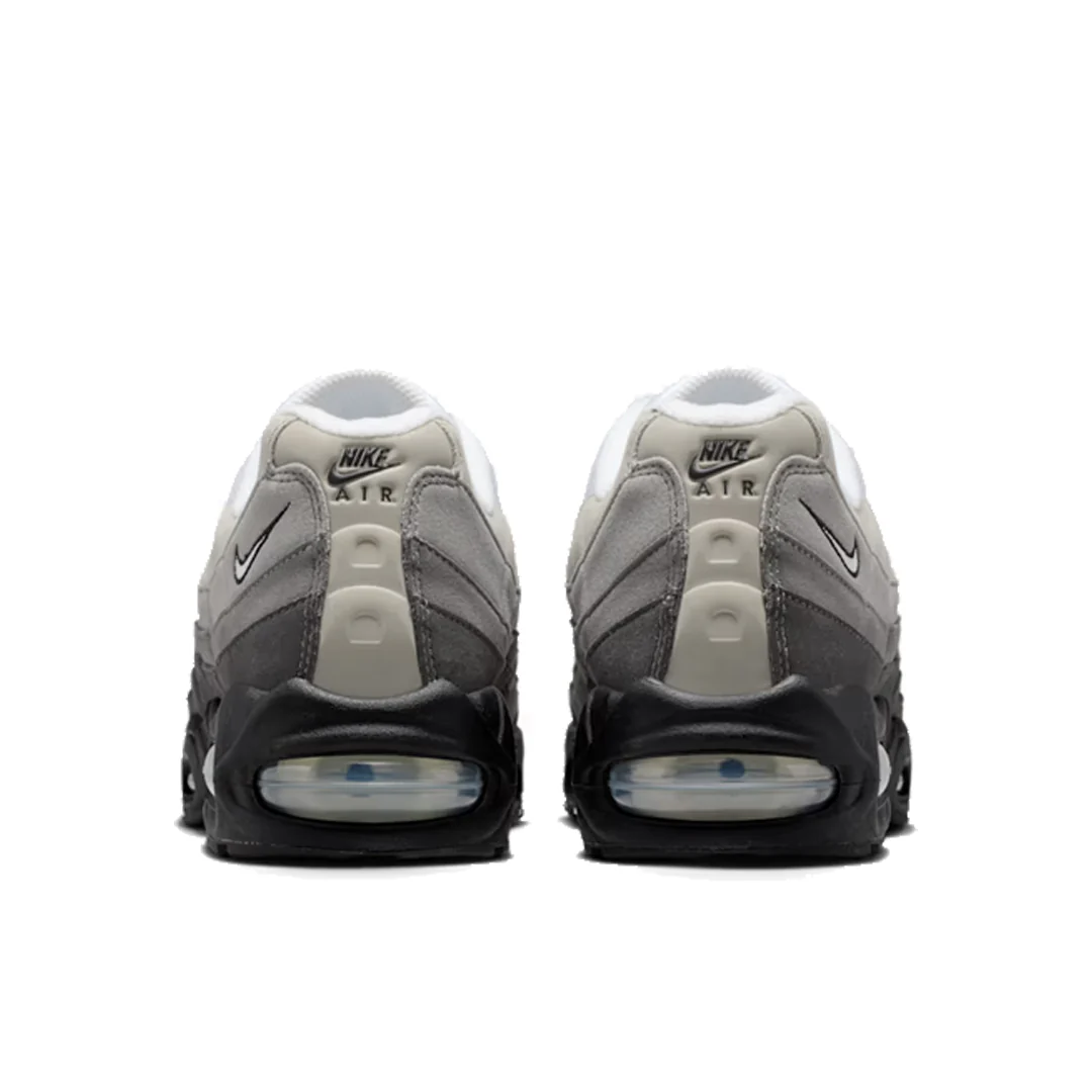 AIR MAX 95 OG BIG BUBBLE "GRANITE" - Image 3