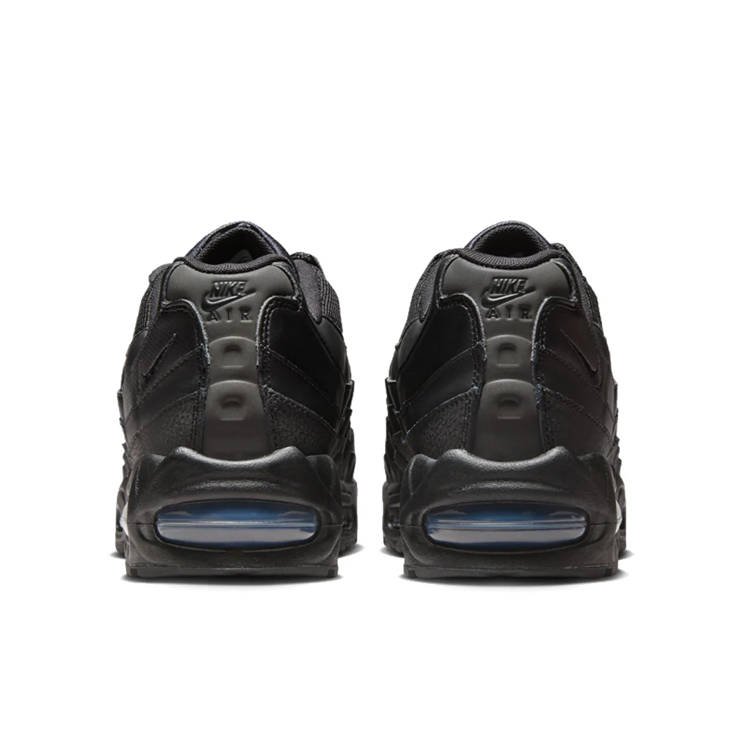AIR MAX 95 OG BLACK/ANTHRACITE - Image 4