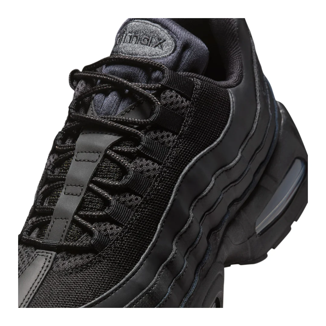 AIR MAX 95 OG BLACK/ANTHRACITE - Image 5