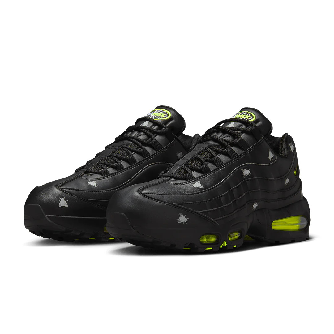 AIR MAX 95 PREMIUM "HOUSEFLIES" - Image 3