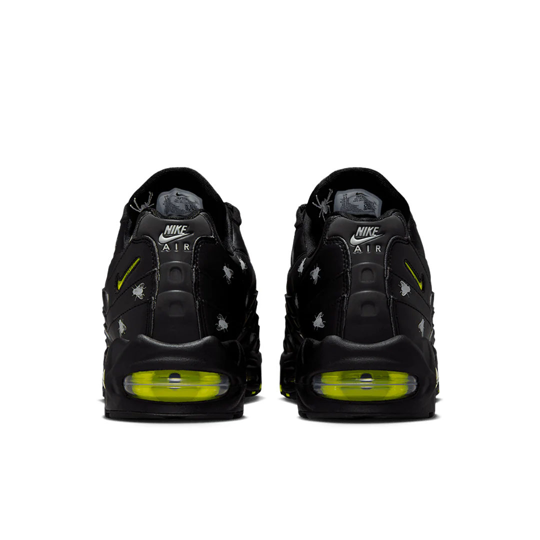AIR MAX 95 PREMIUM "HOUSEFLIES" - Image 4