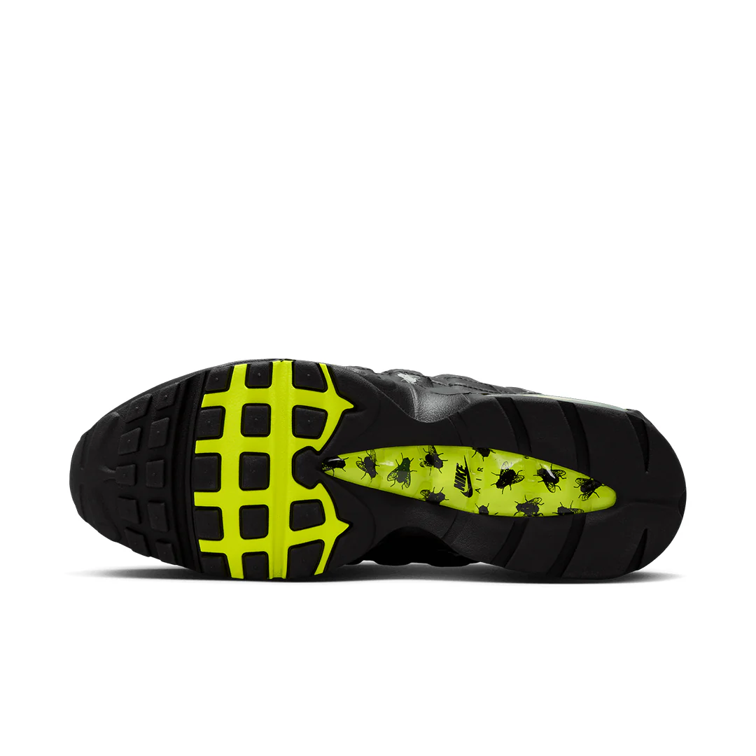 AIR MAX 95 PREMIUM "HOUSEFLIES" - Image 5