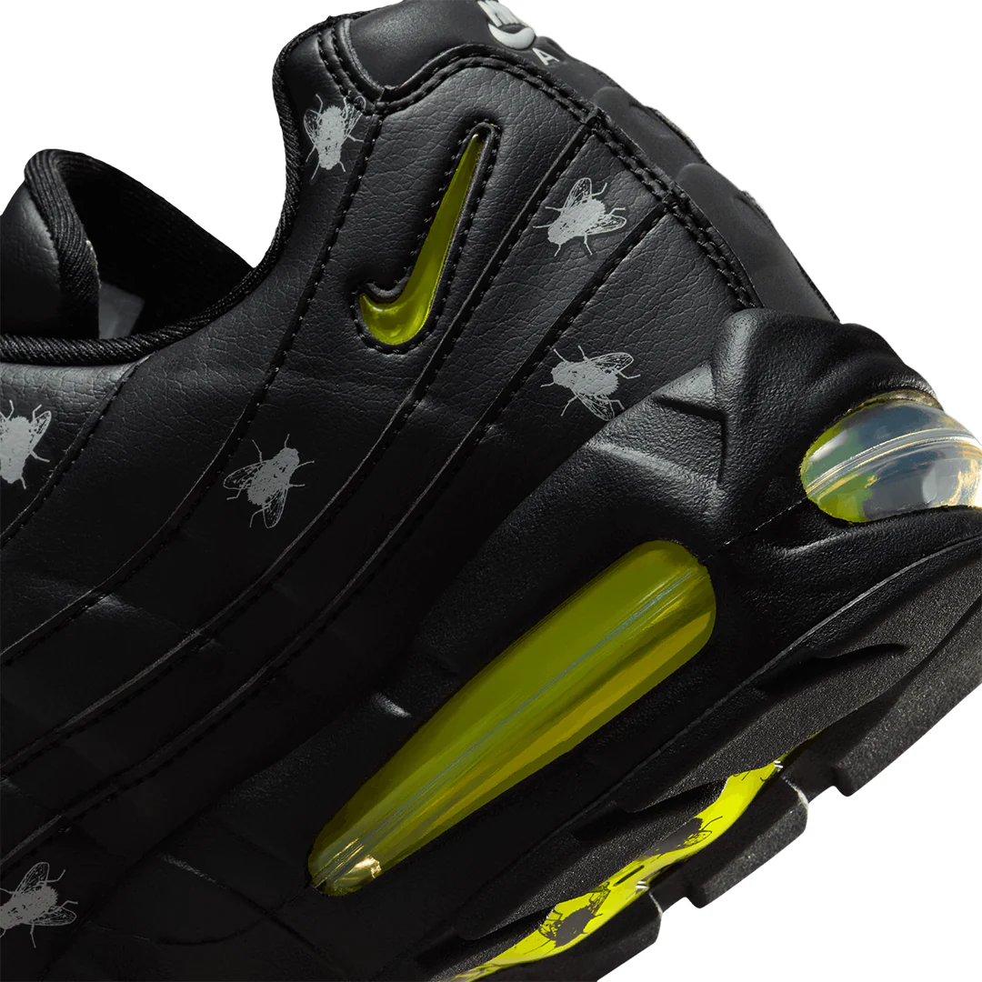 AIR MAX 95 PREMIUM "HOUSEFLIES" - Image 7