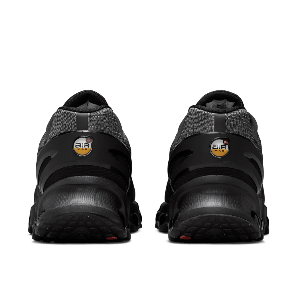 AIR MAX DN8 SE BLACK/DARK GREY - Image 3