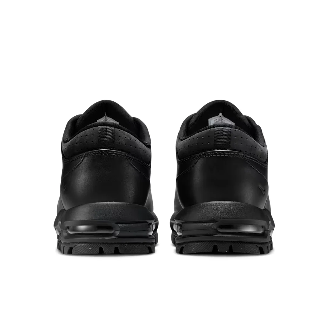 AIR MAX GOADOME LOW SP BLACK - Image 3