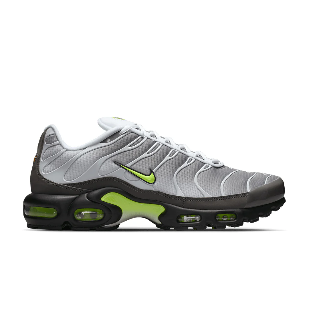 AIR MAX PLUS "NEON"