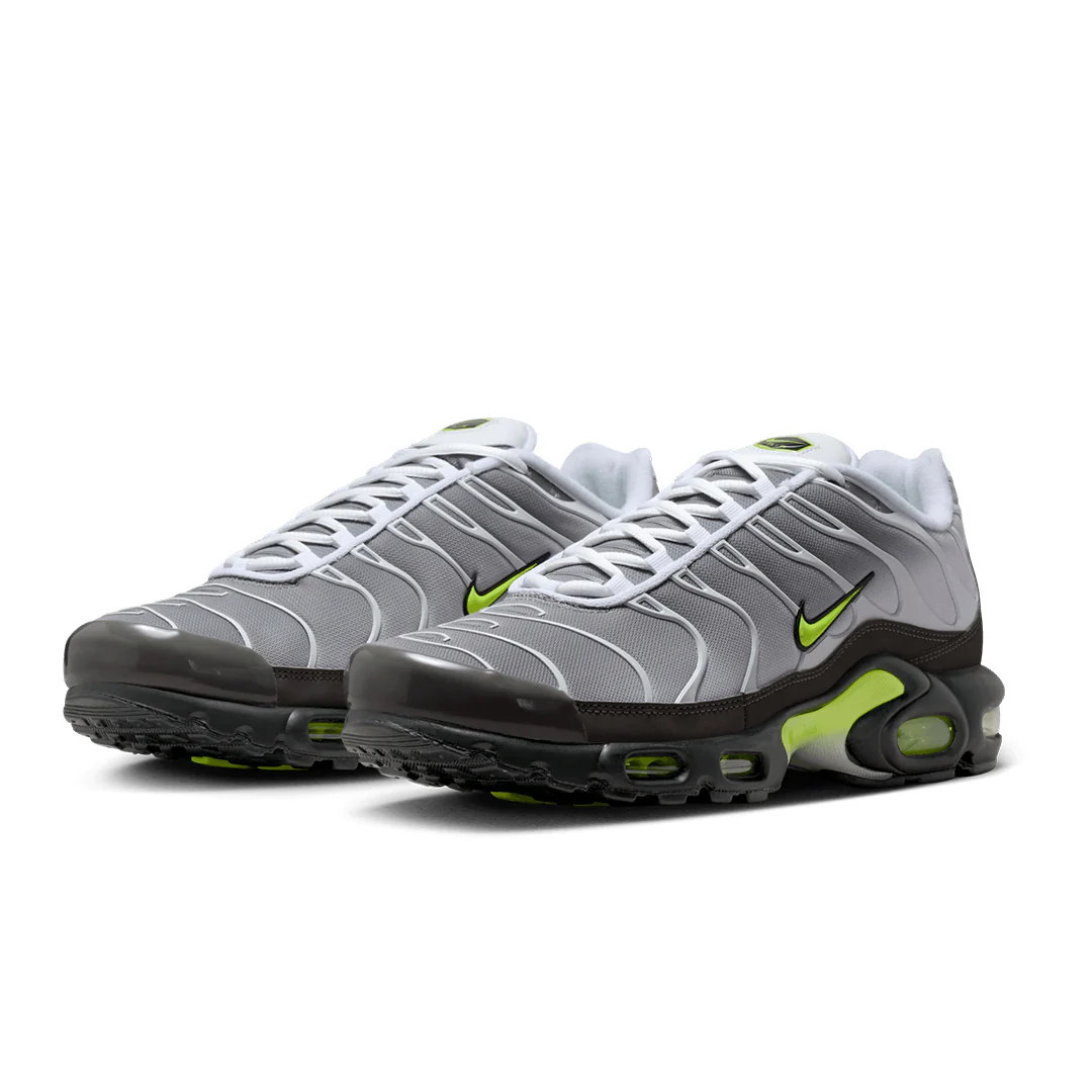 AIR MAX PLUS "NEON" - Image 2