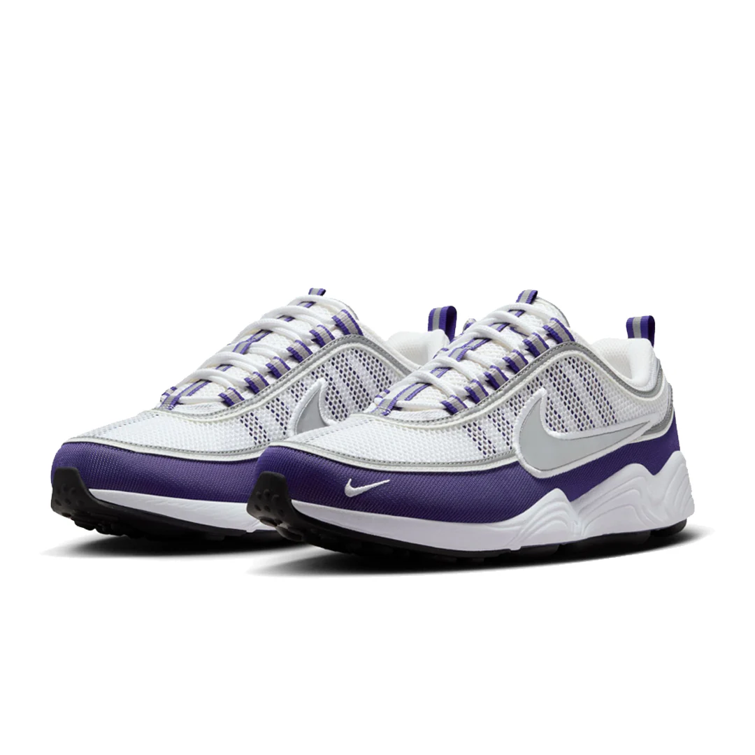 AIR ZOOM SPIRIDON SP WHITE/LIGHT CONCORD - Image 3
