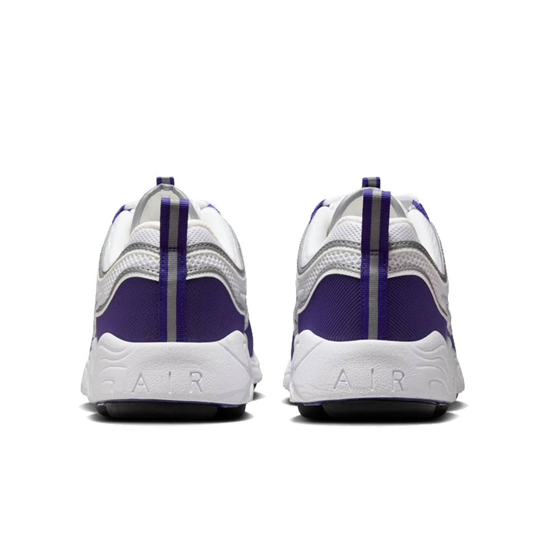 AIR ZOOM SPIRIDON SP WHITE/LIGHT CONCORD - Image 5