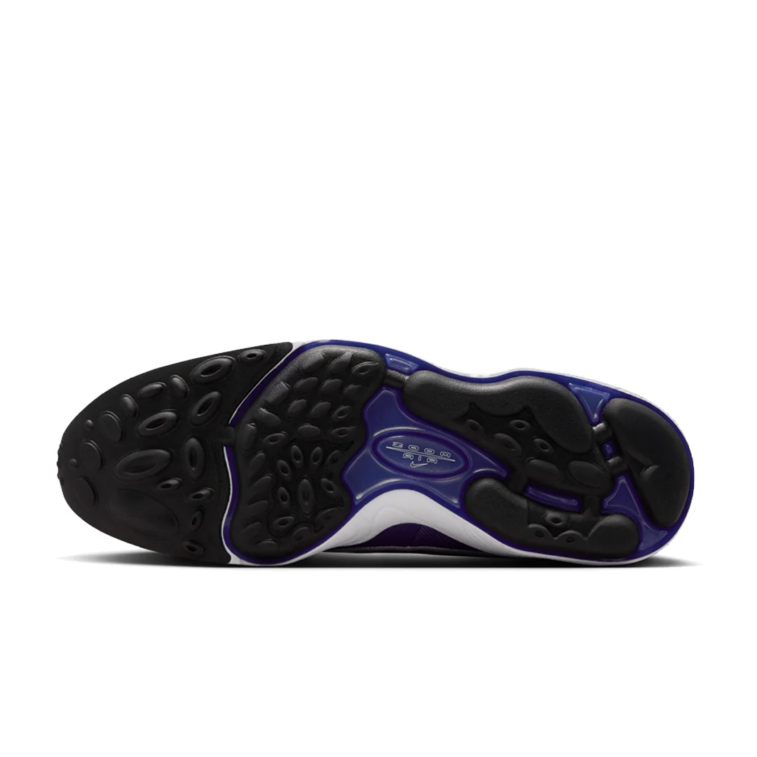 AIR ZOOM SPIRIDON SP WHITE/LIGHT CONCORD - Image 7