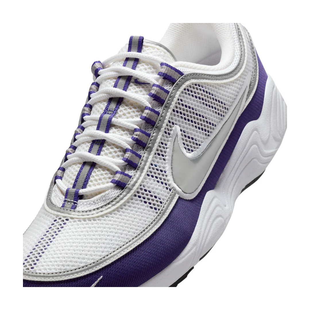AIR ZOOM SPIRIDON SP WHITE/LIGHT CONCORD - Image 8