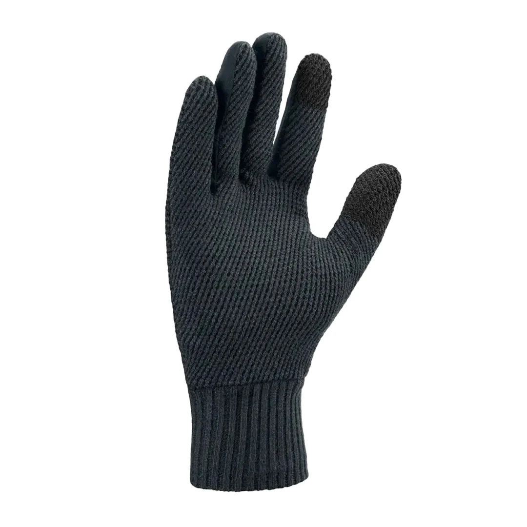 AIRY KNIT GLOVES - Image 2