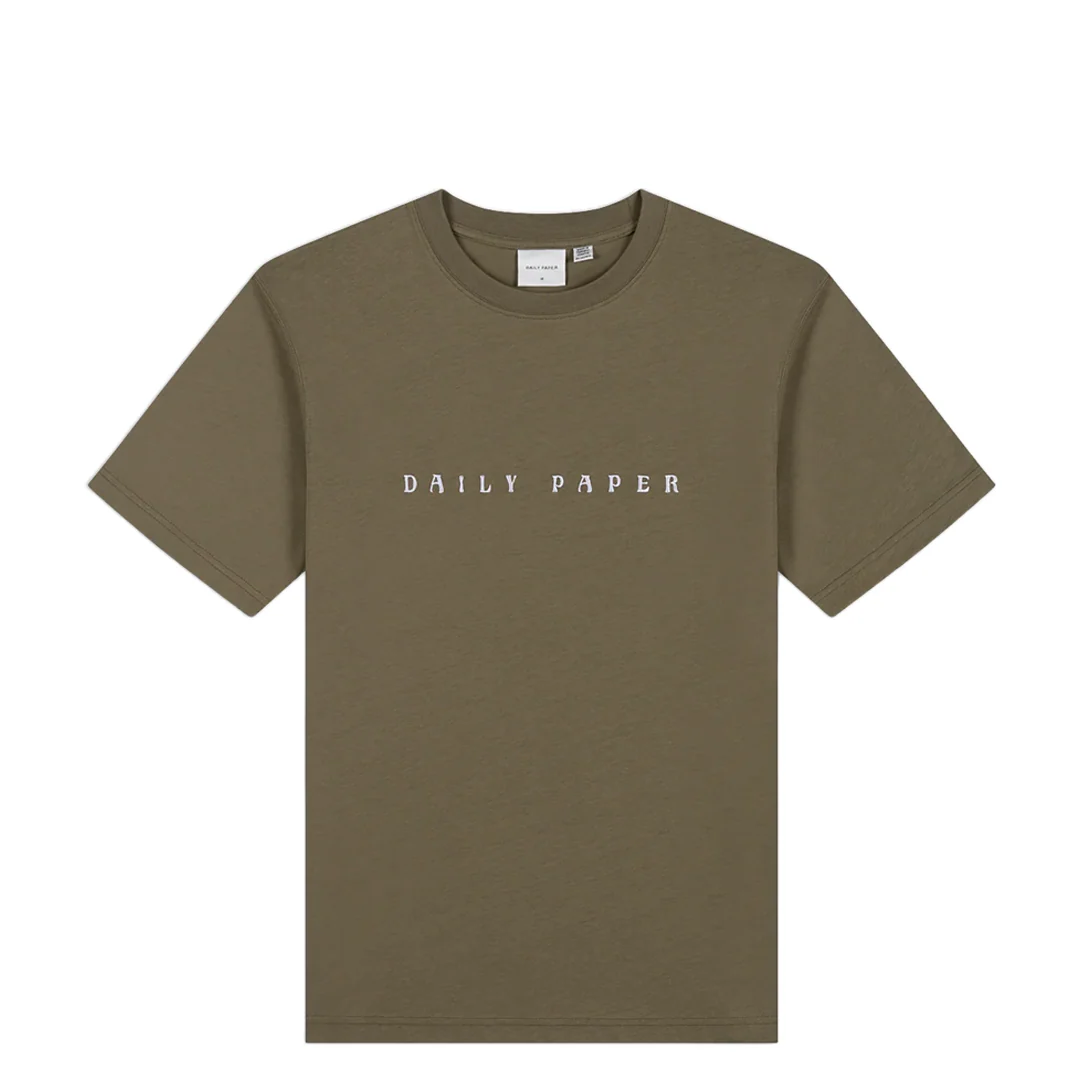 ALIAS DIAS T-SHIRT