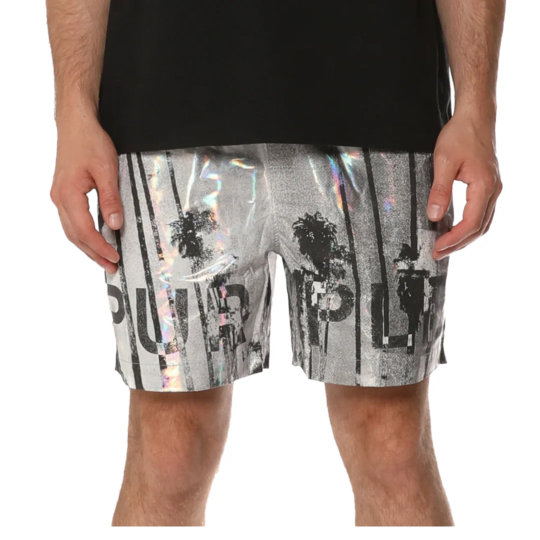ALL ROUND SHORTS