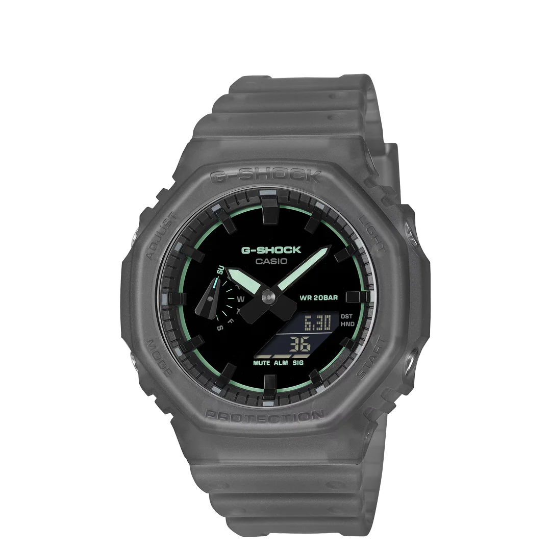 ANALOG-DIGITAL 2100 SERIES GA-2100K-1A