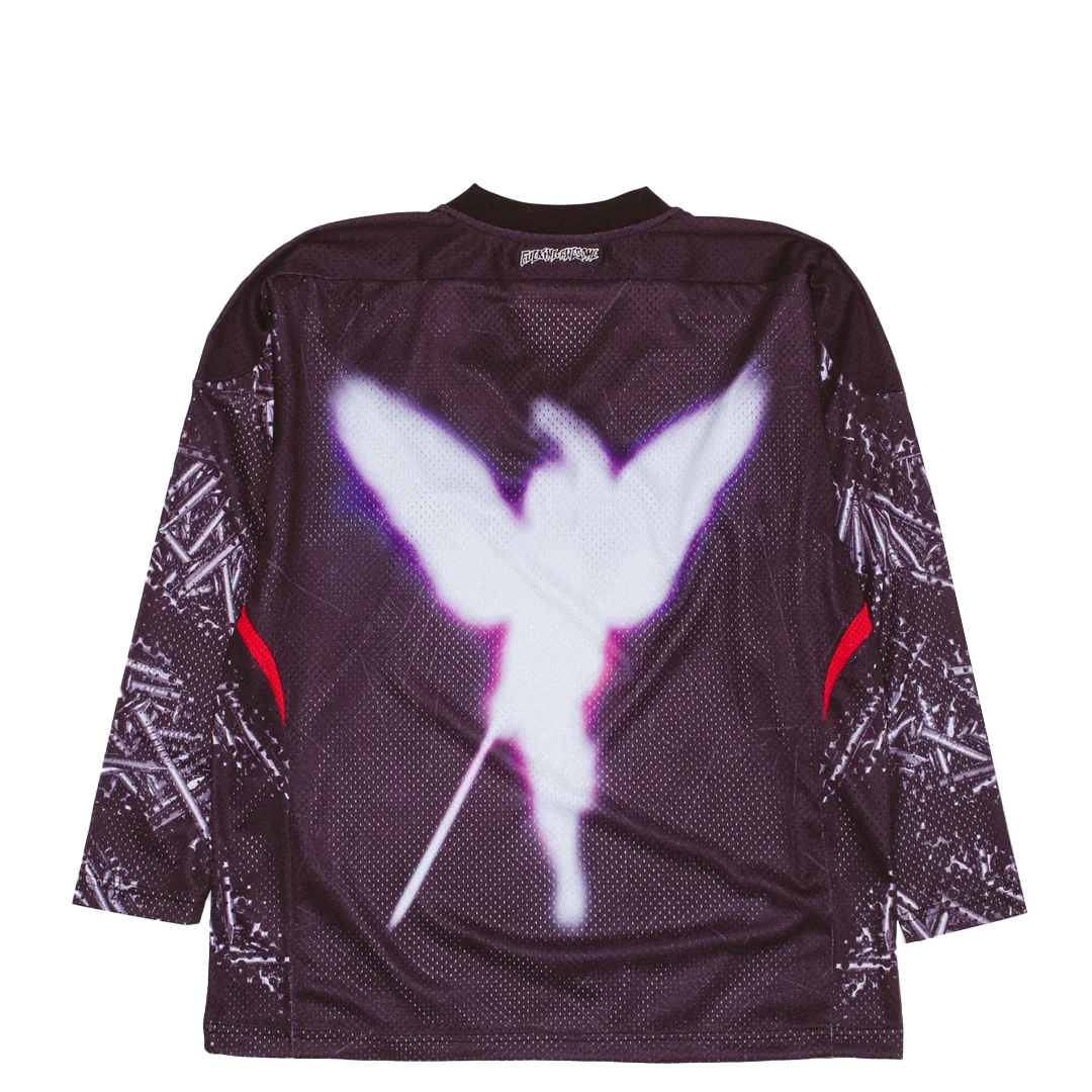 ANGELIC RETRIBUTION JERSEY - Image 2