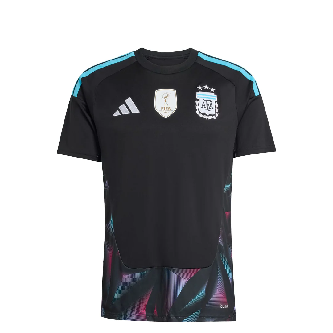 ARGENTINA 26 HOME GOALKEEPER JERSEY