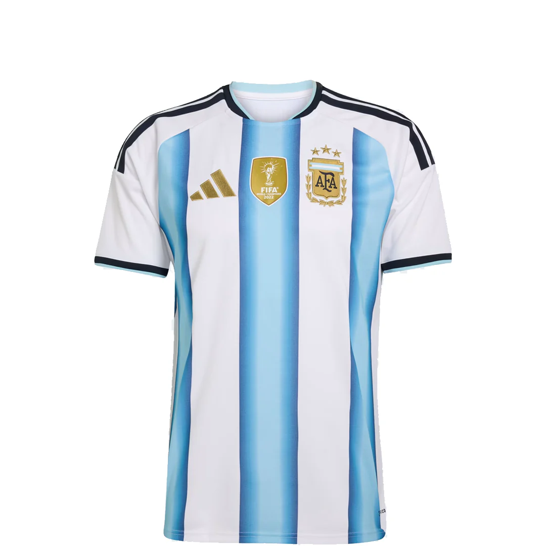 ARGENTINA 26 HOME JERSEY