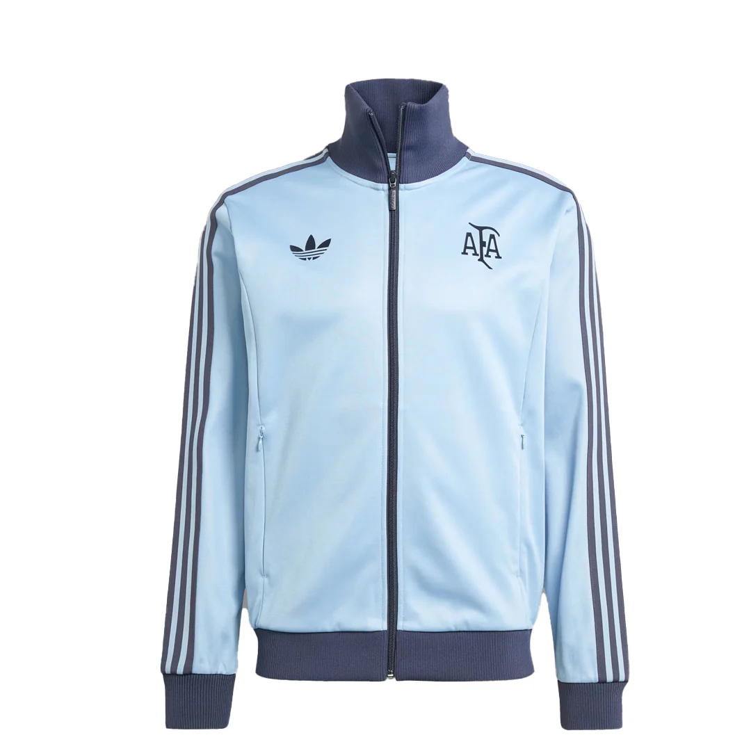 ARGENTINA ANNIVERSARY TRACK TOP