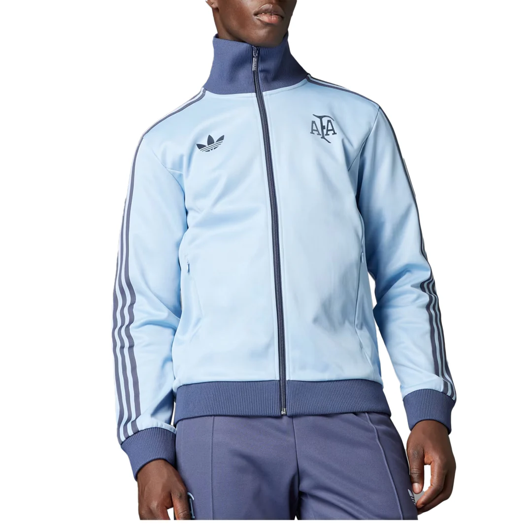ARGENTINA ANNIVERSARY TRACK TOP - Image 2