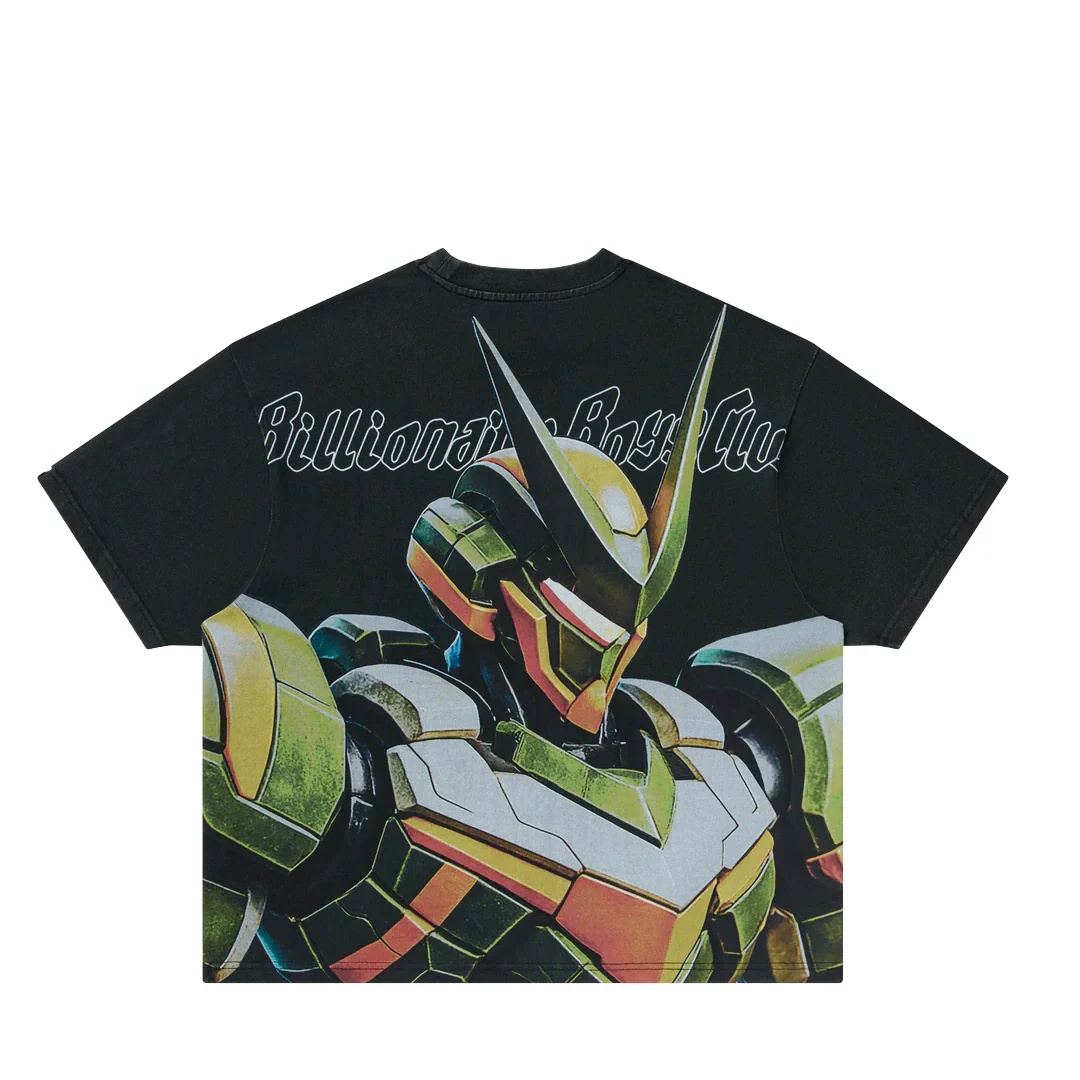 ASTRO SAUCE SHORT SLEEVE T-SHIRT - Image 2
