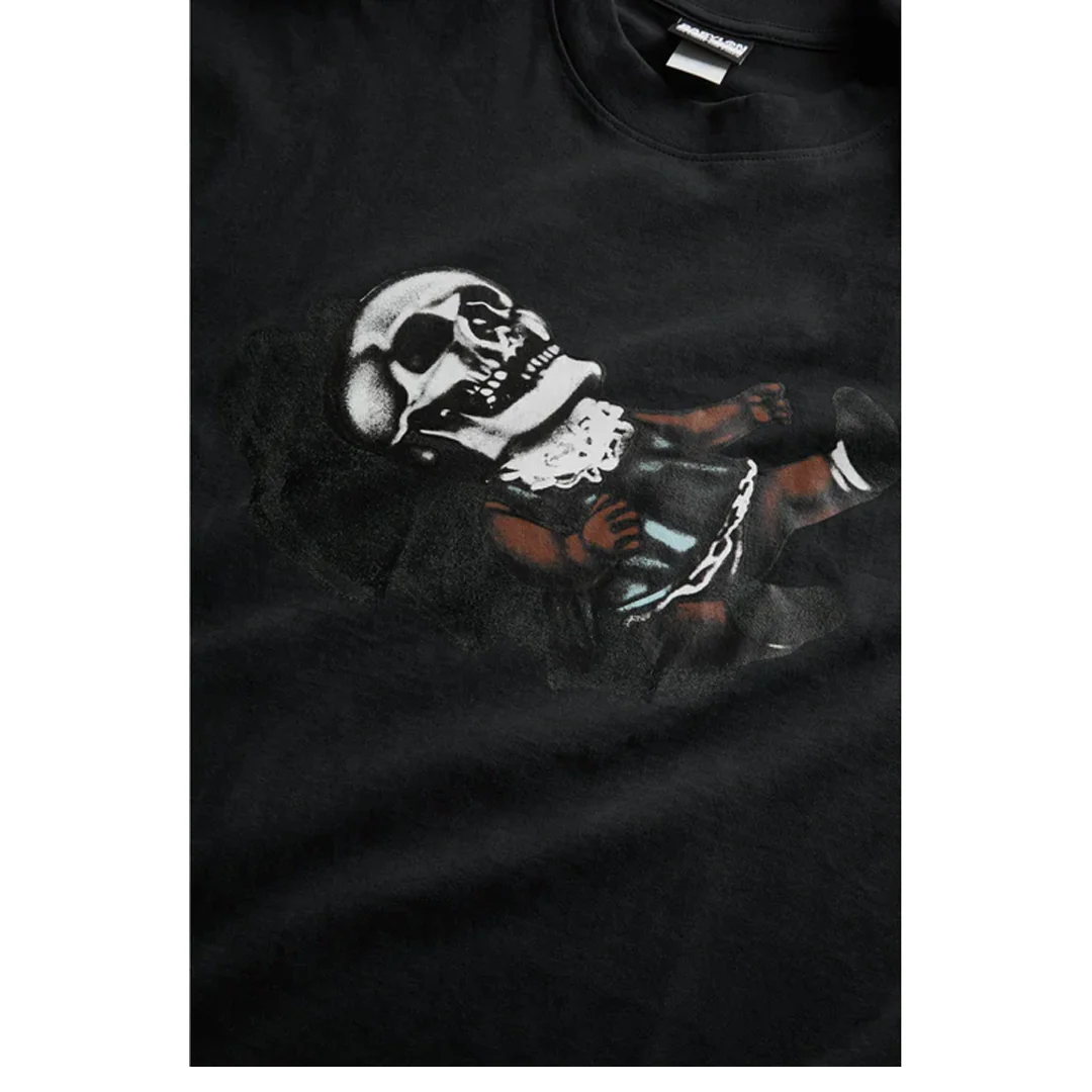 BABY DOLL TEE - Image 3