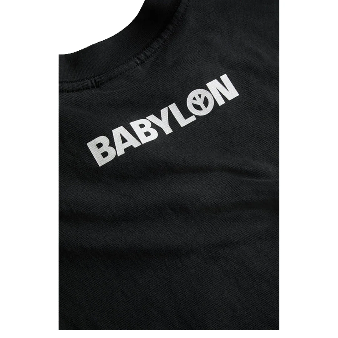 BABY DOLL TEE - Image 4
