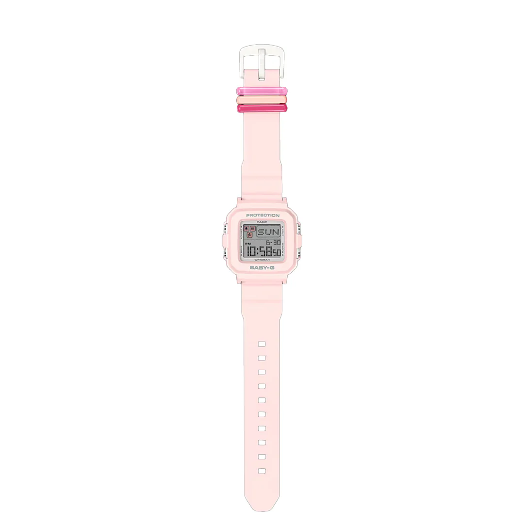 BABY-G＋PLUS BGD-10 SERIES BGD-10L-4CR - Image 3