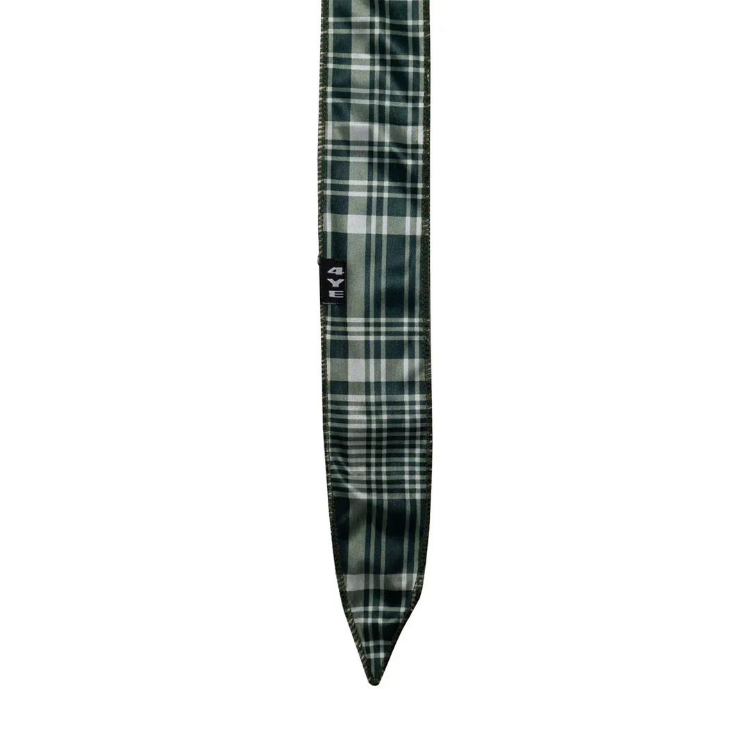 BANDANA DURAG GREEN - Image 2