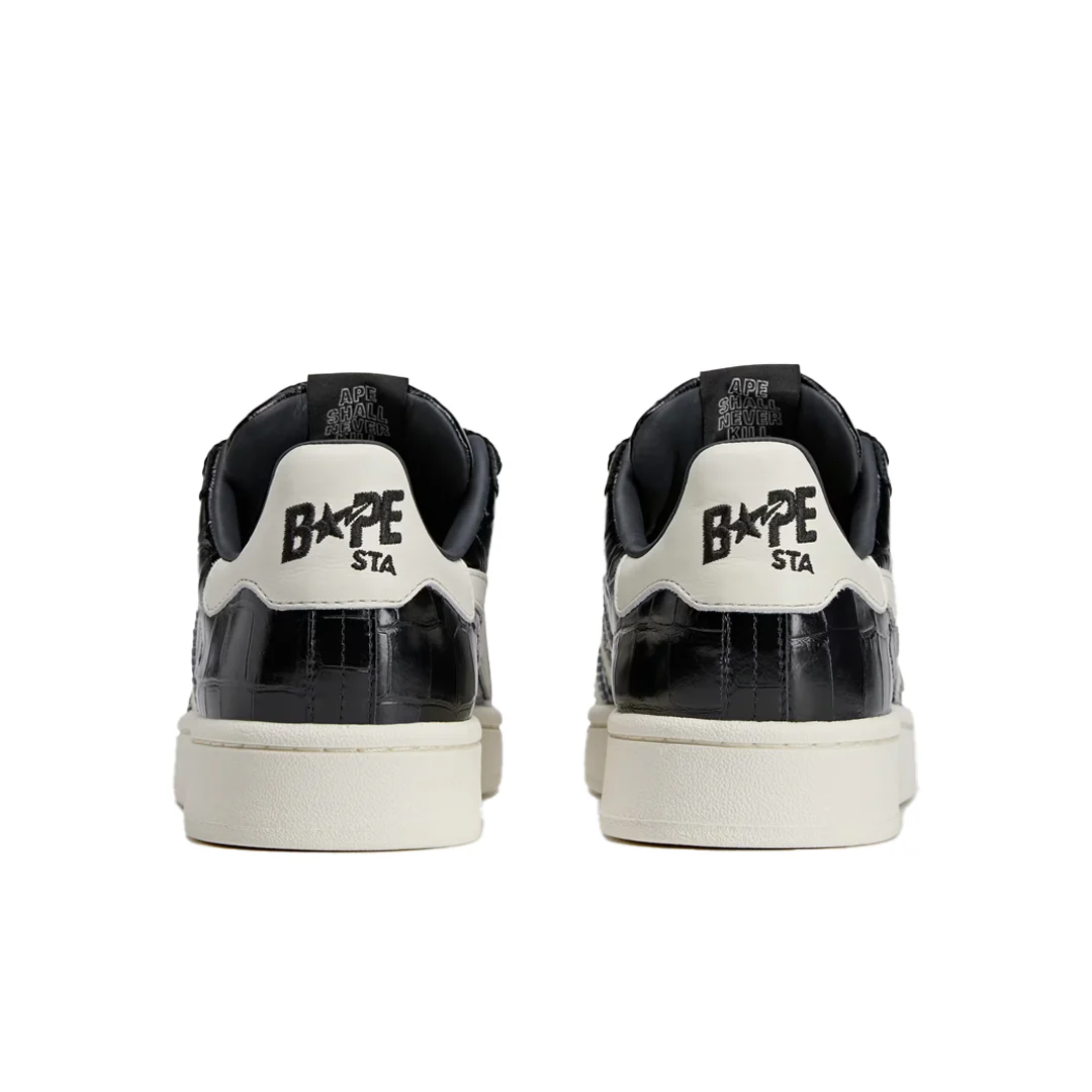 BAPE X CAMPUS '00 "WORLD CUP PACK" - Image 3
