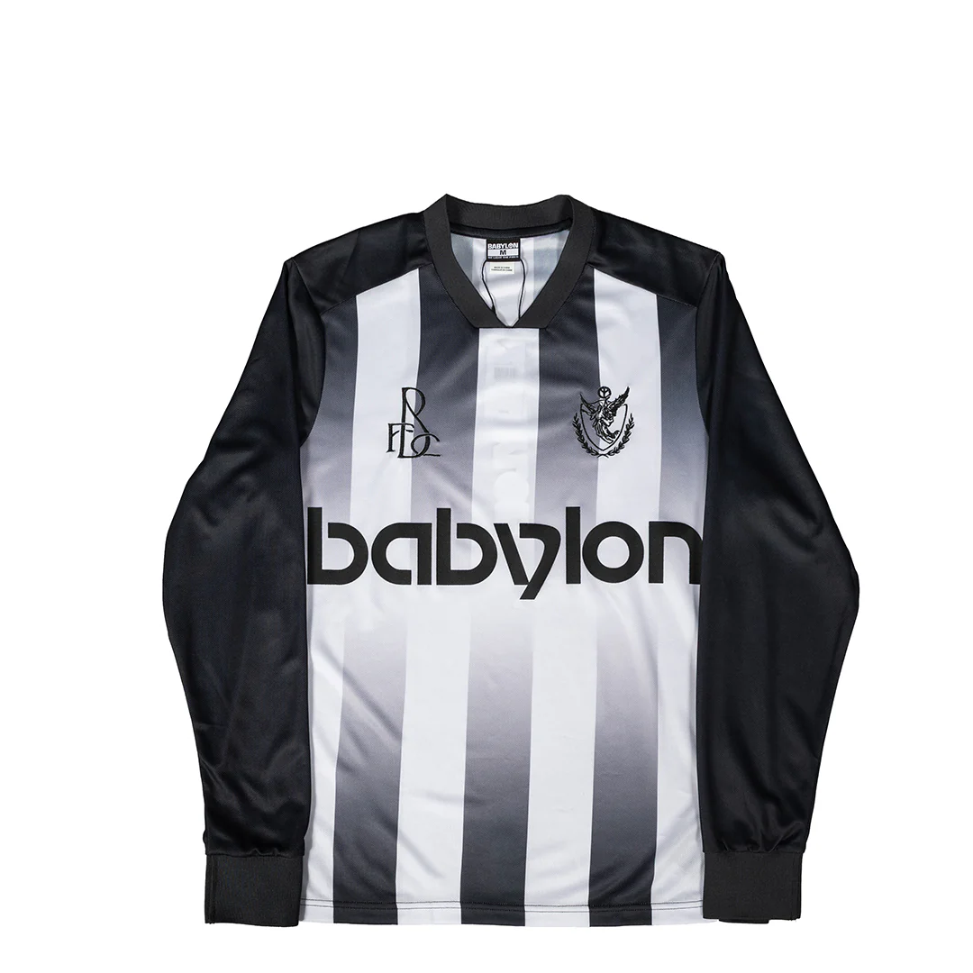 BFC FOOTBALL JERSEY