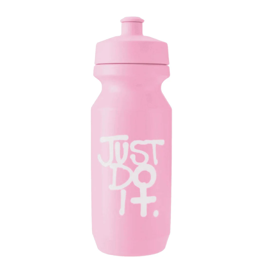 BIG MOUTH BOTTLE 2.0 GRAPIC PINK