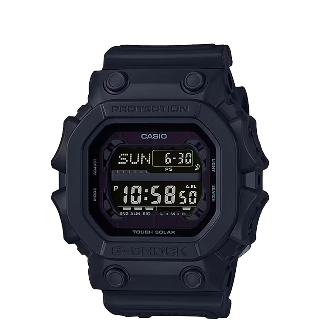G-SHOCK GX-56BB-1 MEN'S WATCH