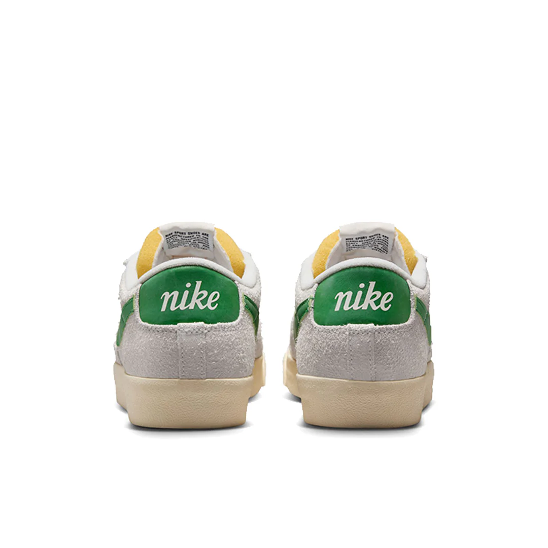 BLAZER LOW '77 PRM SUMMIT WHITE/KELLY GREEN - Image 3
