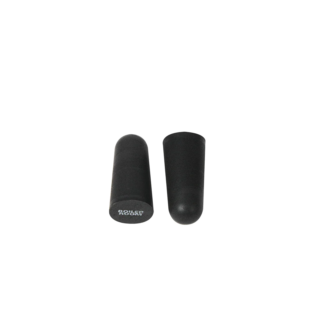 FOAM EARPLUGS