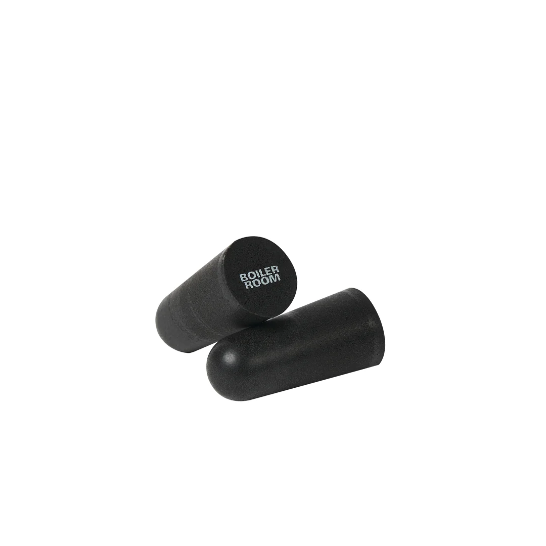FOAM EARPLUGS - Image 2