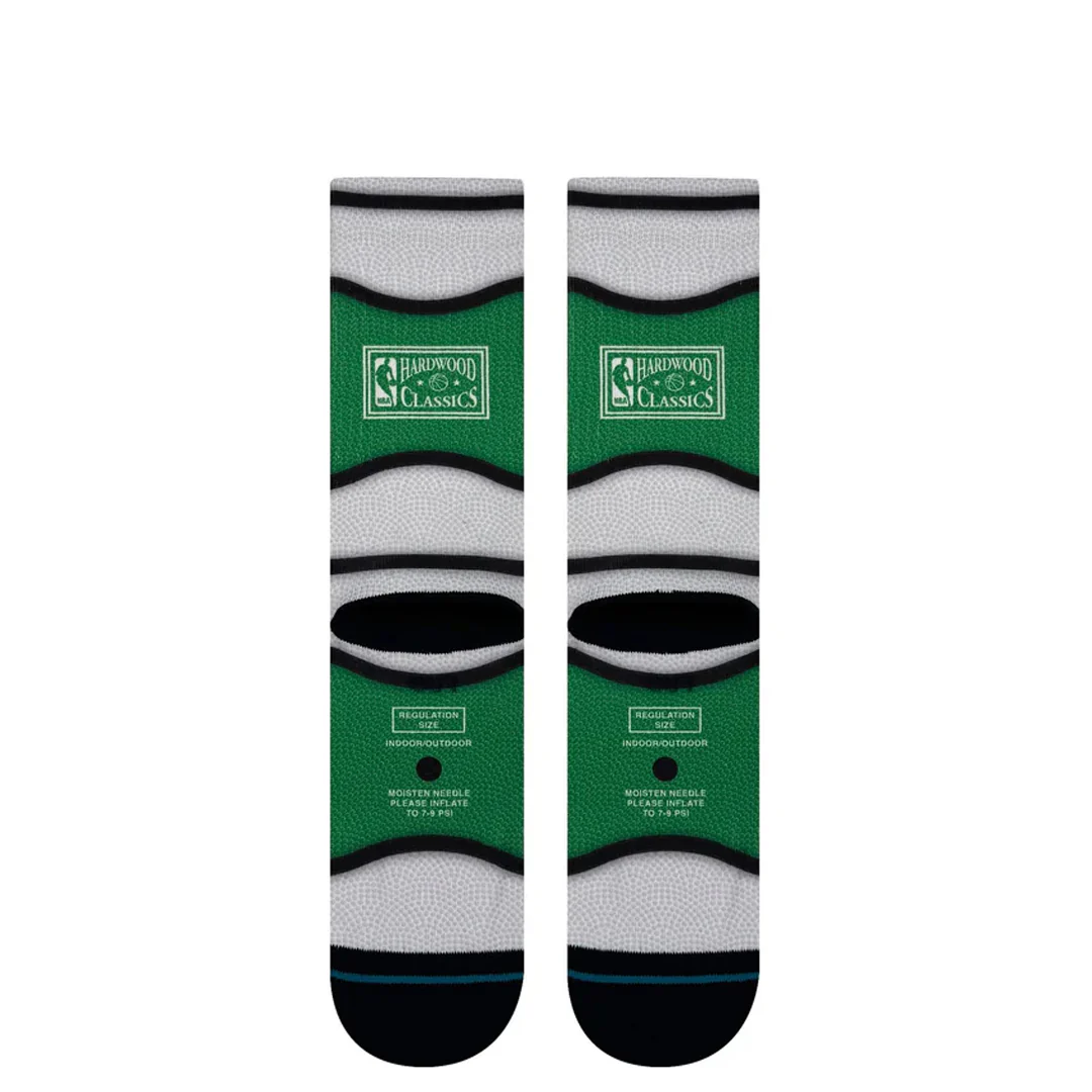 BOSTON CELTICS MINI BALL SOCKS - Image 2