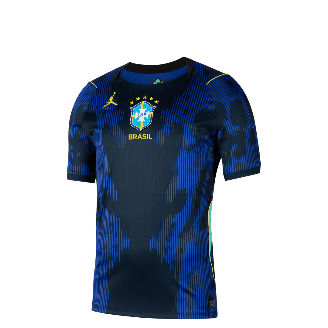 BRAZIL 2026 STADIUM AWAY