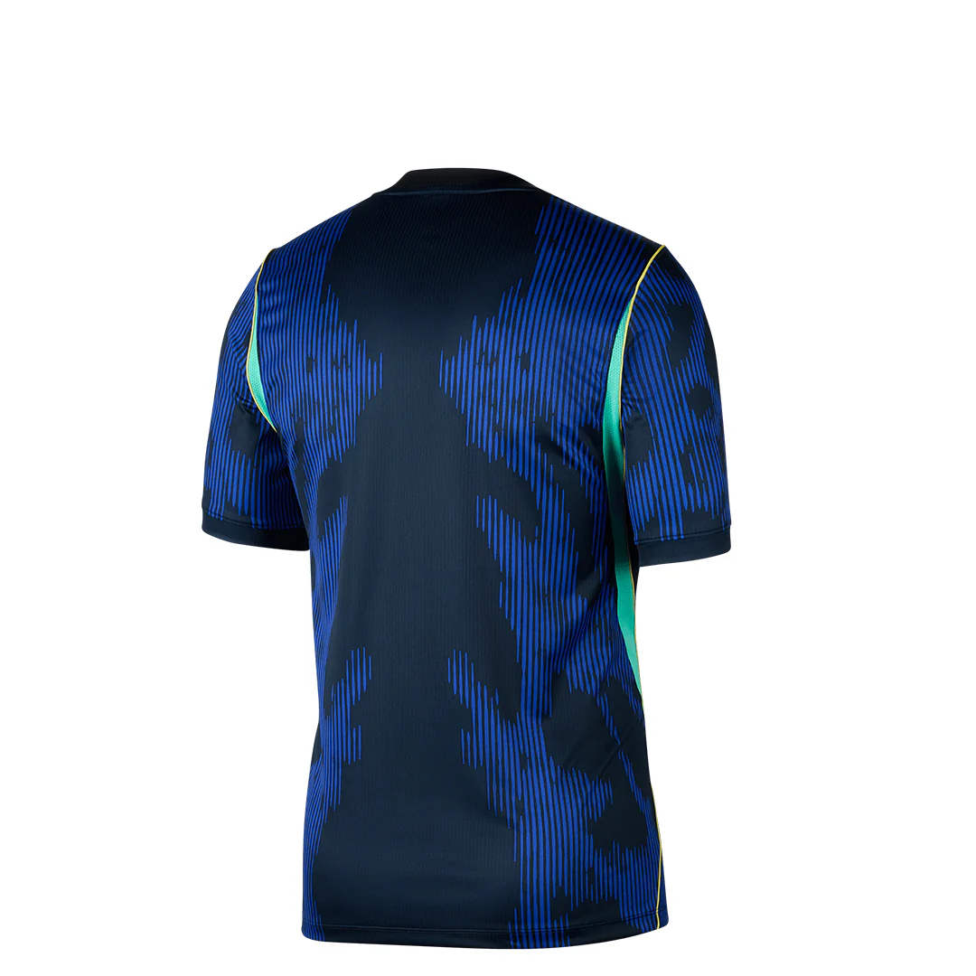 BRAZIL 2026 STADIUM AWAY - Image 2